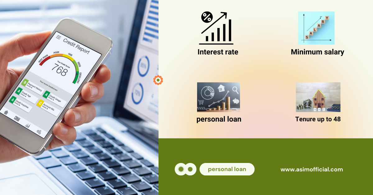 personal loan in uae